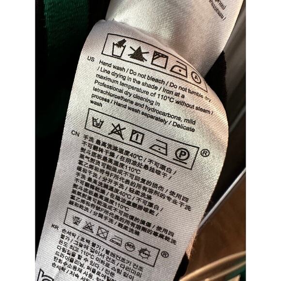 MAJE
Runs small for me , will sute more xs - Picture 2 of 14